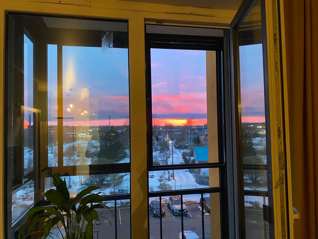 Квартира Уютная квартира — Пушкин