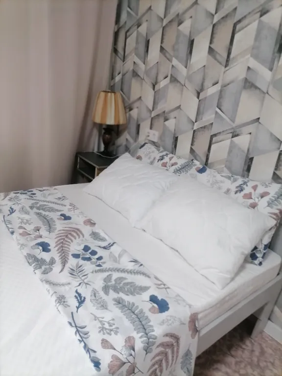 Уютная квартира со свежим ремонтом — аренда посуточно в Копейск