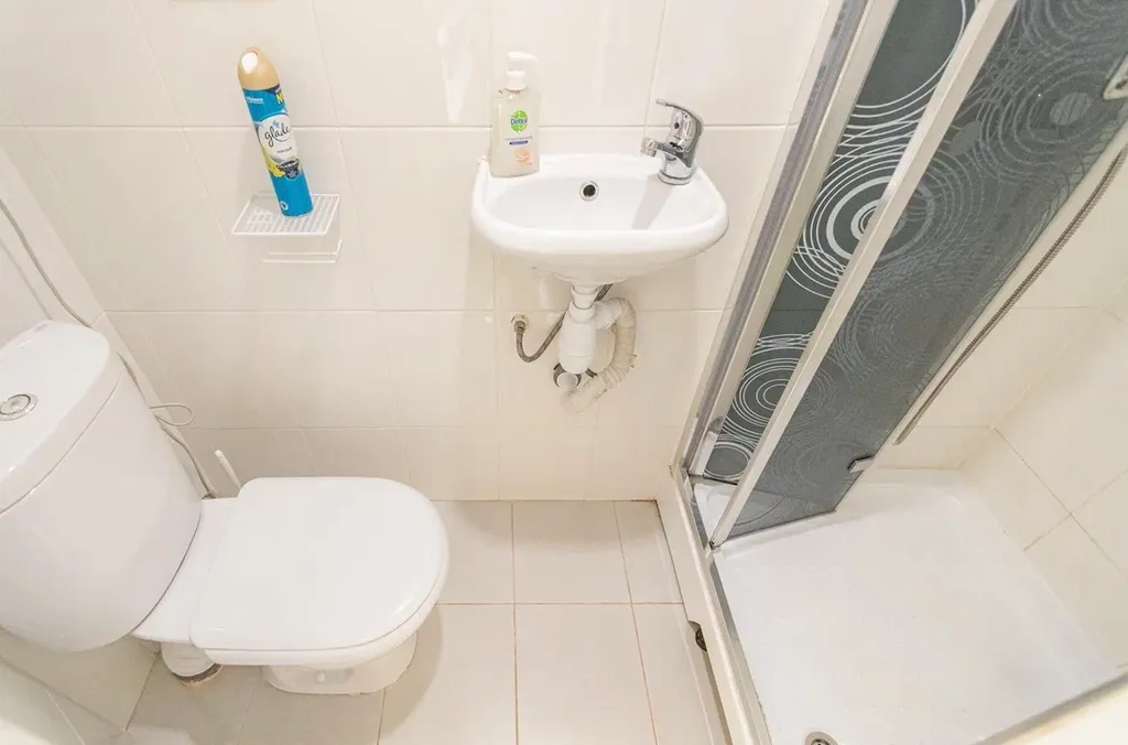 Квартира Квартира Апартамент в apartville — Москва