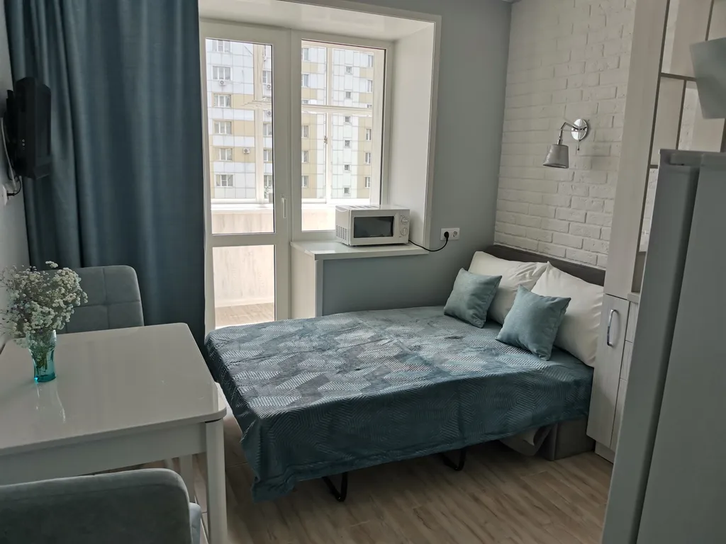 Квартира Уютная квартира — Хабаровск