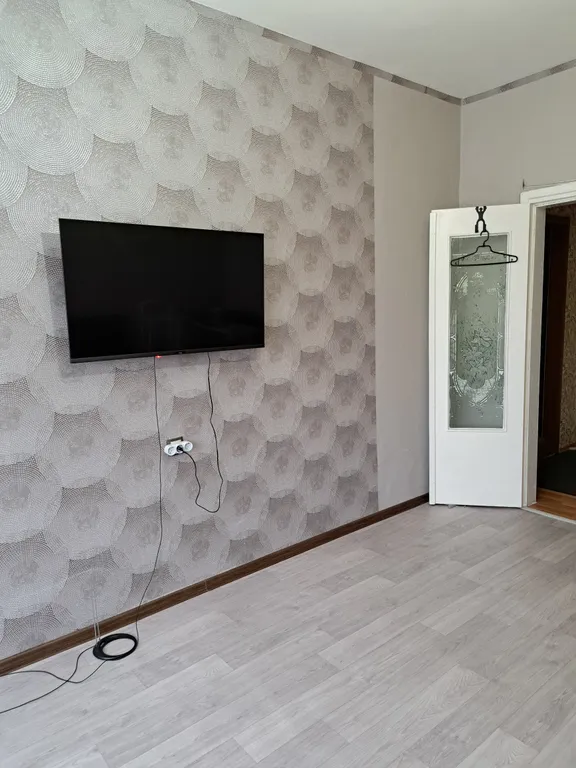 Уютная 2-комнатная квартира на берегу Байкала