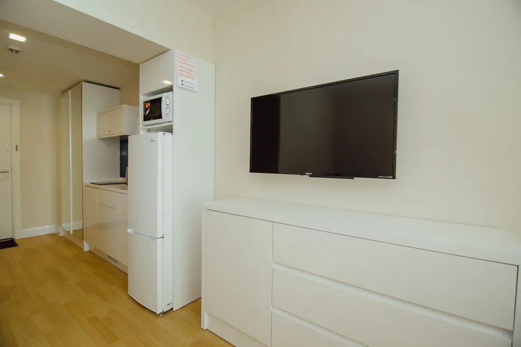 Апартаменты с видом на море на первой линии