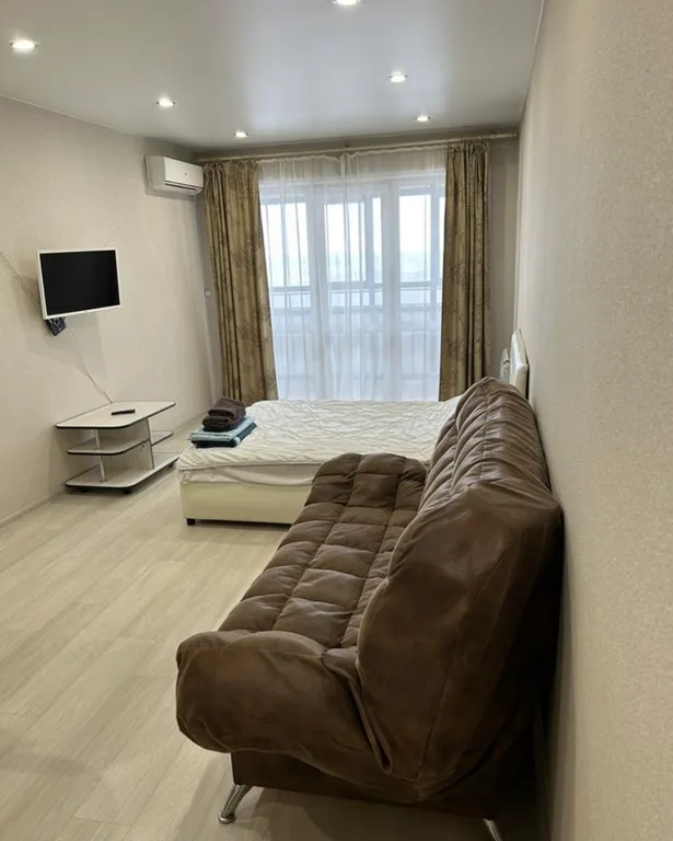 Уют в самом центре города