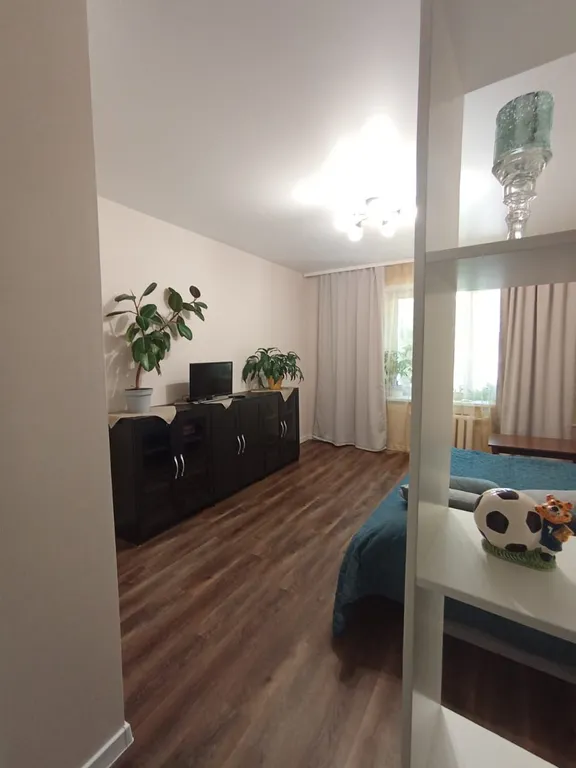 Квартира в тихом центре рядом с Кремлём и набережной