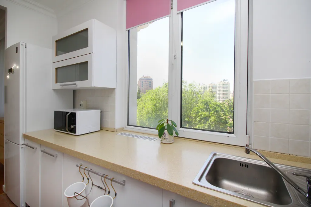 Жилой комплекс Рапсодия