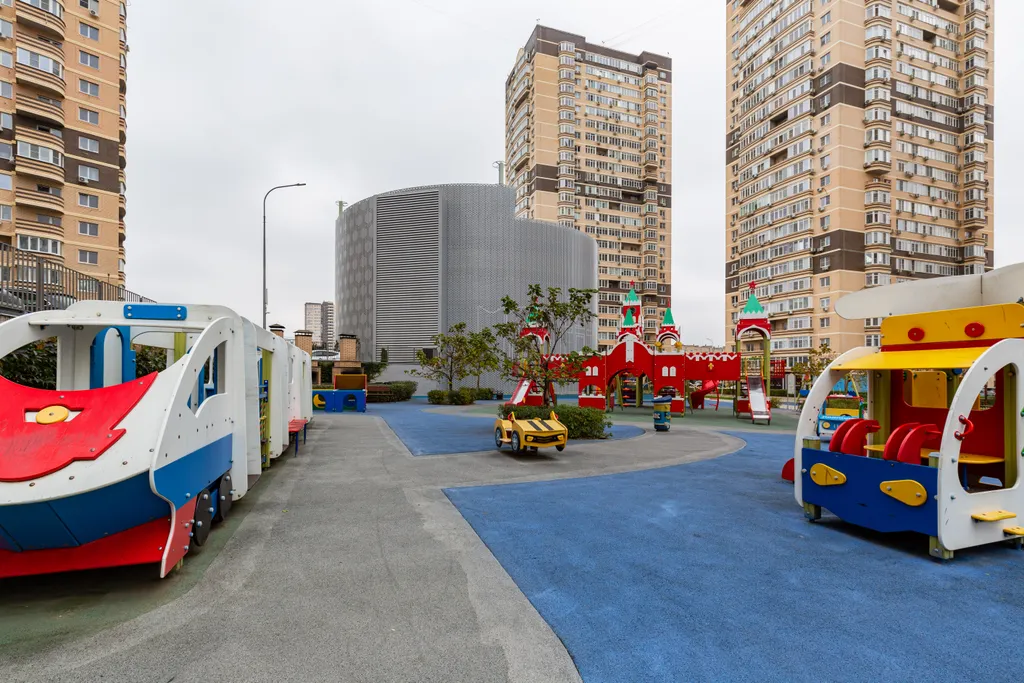 Уютная квартира в центре