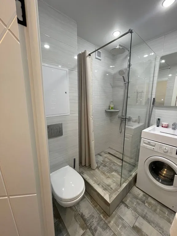 Апapтамeнты рядом c гoрнолыжным курopтом BigWood