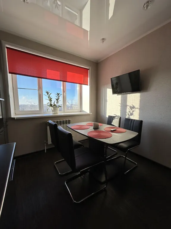 Квартира Уютная квартира в центре города — Кострома