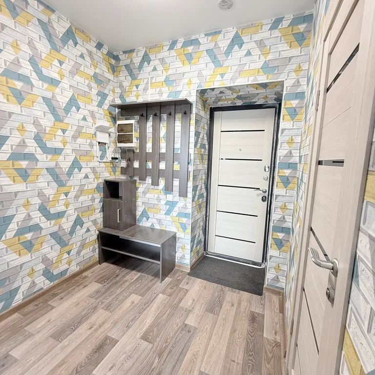 Уютная квартира в районе ТОГУ и Парка Северный