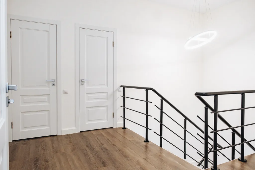 Абсолютно новый дом