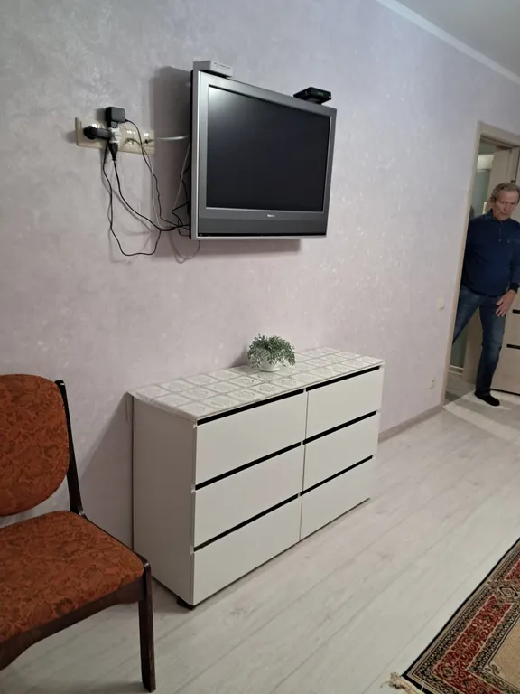 Уютная квартира для отдыха