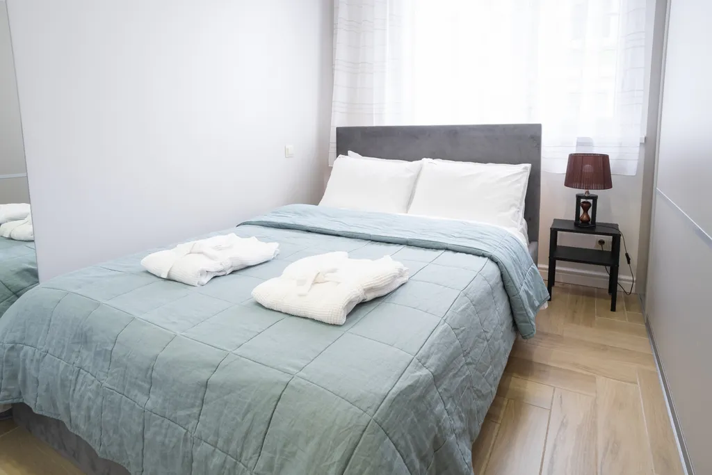 Арт Лайт Сити апартамент Лондон