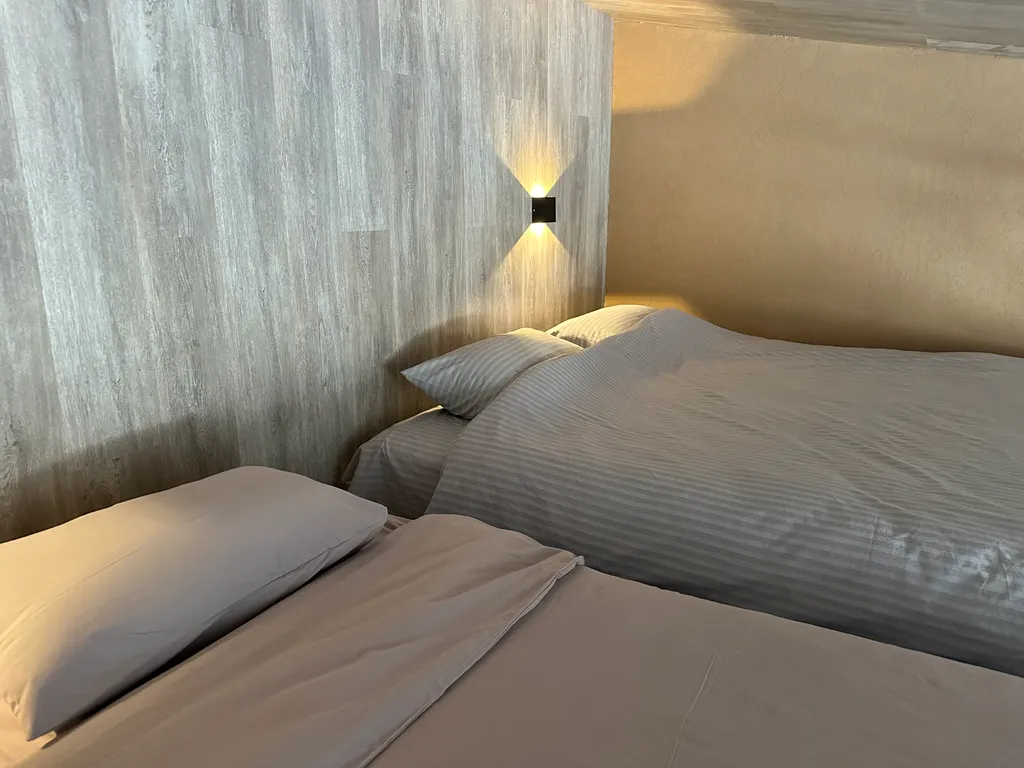 1-комнатный Дом