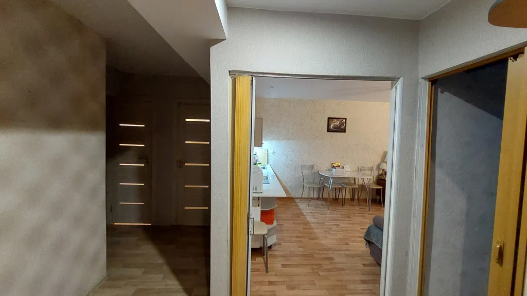 Евротрешка в центре