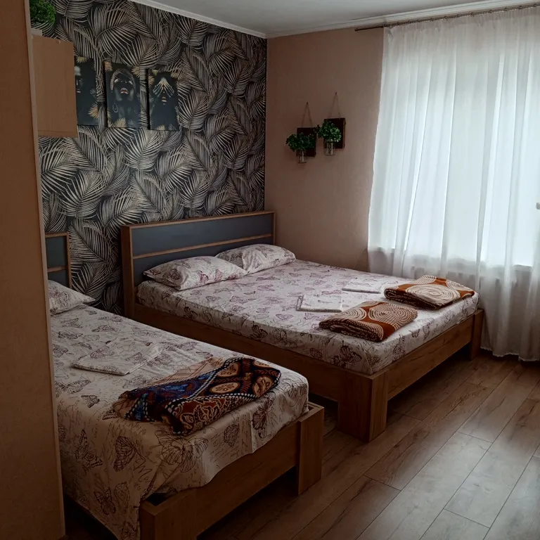 Квартира Комната — Геленджик