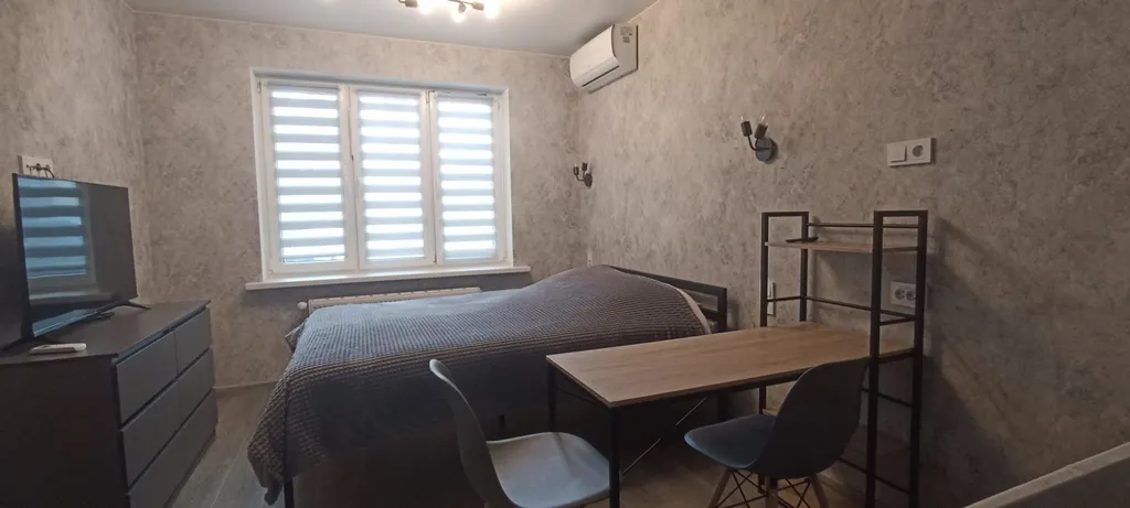 Квартира Смарт-студия — аренда посуточно в Саратов