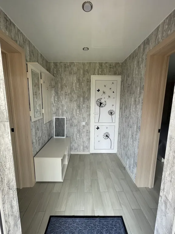 Уютные апартаменты в тихом месте