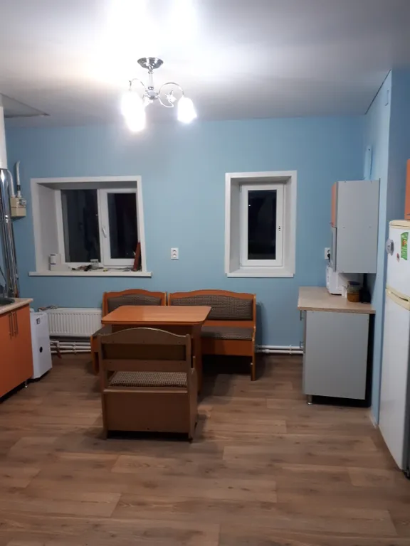 Идеальный дом для рабочих на ОЭЗ