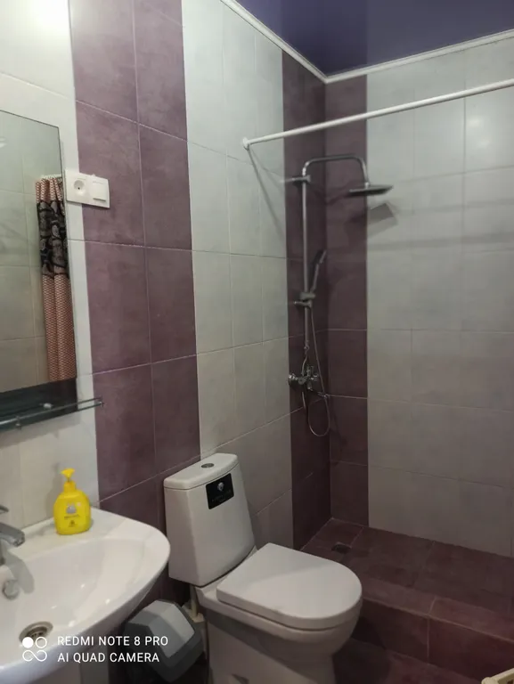 Квартира Комната — Сухум