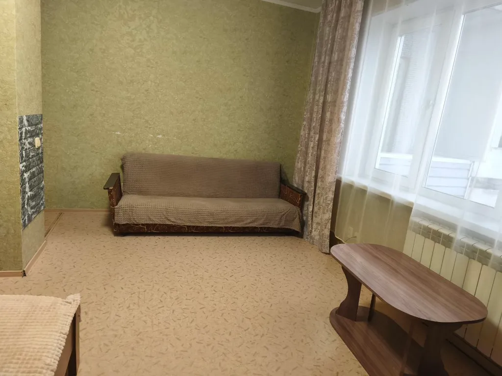 Квартира Квартира с видом на набережную Енисея — Красноярск