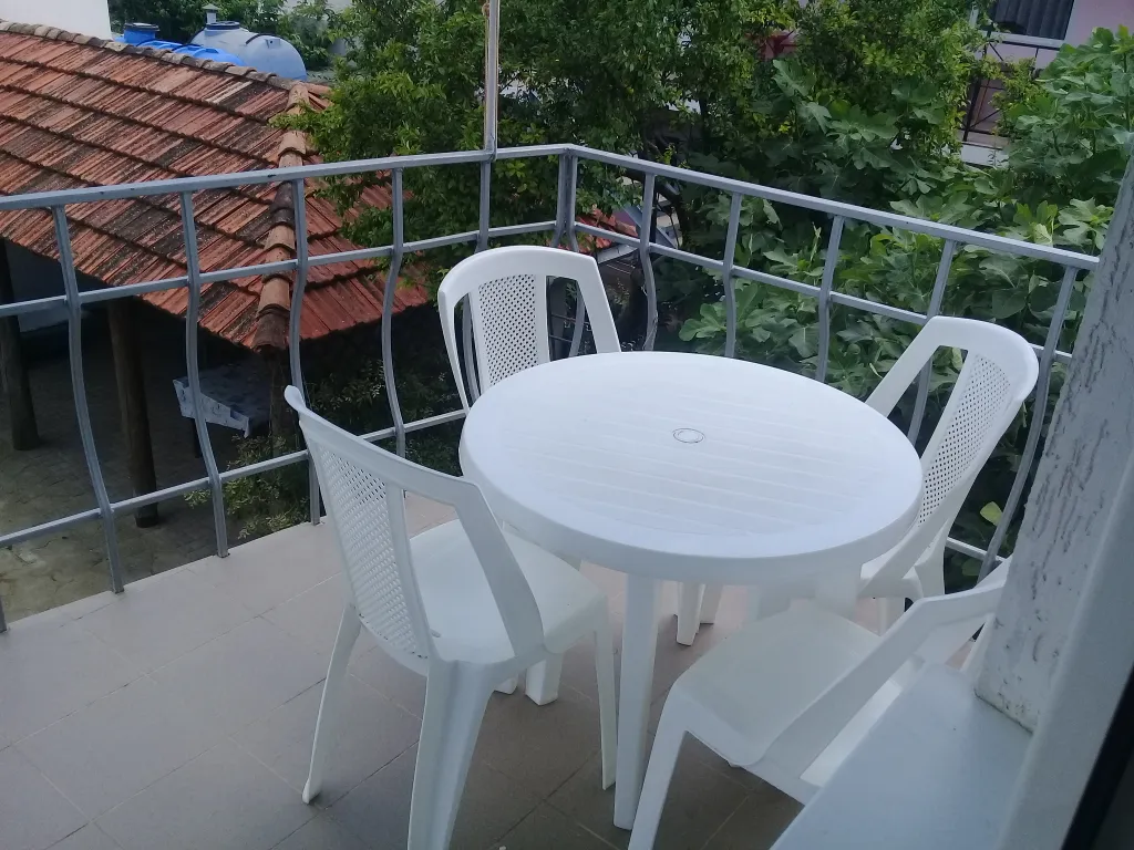 Комната для отдыха