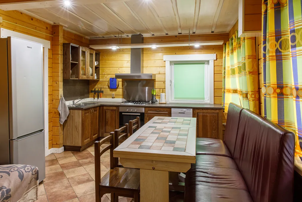 3-комнатный Дом