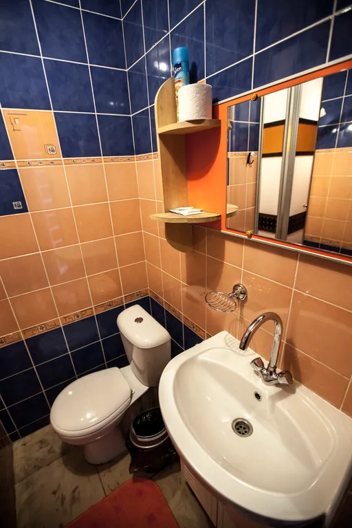 Одноместный стандарт "Япония"