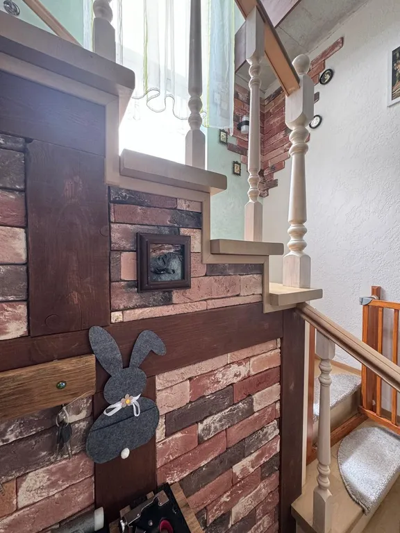 Загородный дом на побережье Балтийского моря