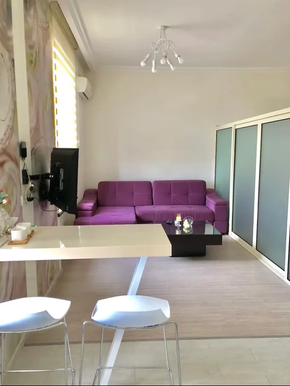 Cozy apartment in rhe city centre