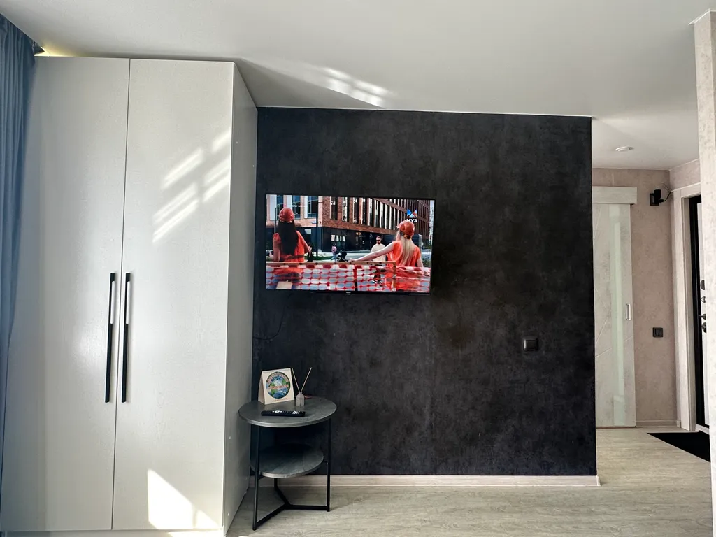 Апартаменты Планета