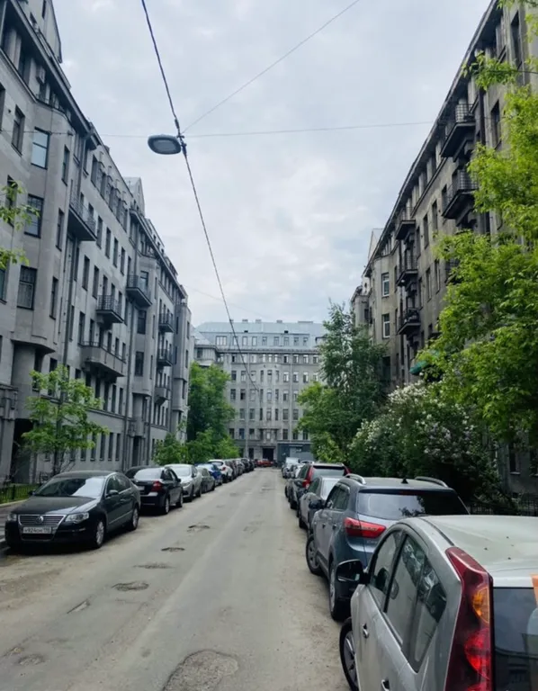 Комната