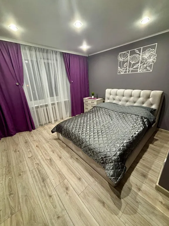 Уютная квартира — аренда посуточно в Рославль