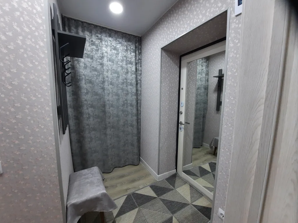 Квартира-комфорт в самом центре