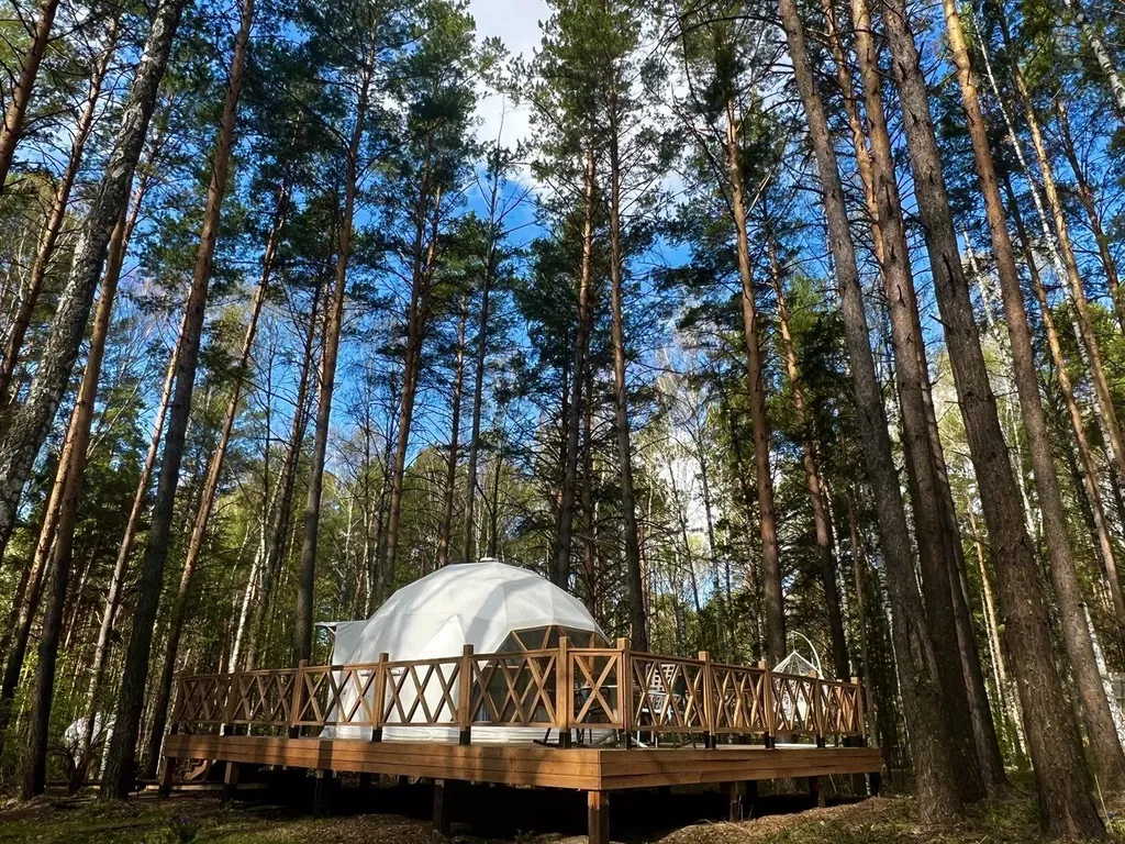 1-комнатный Дом