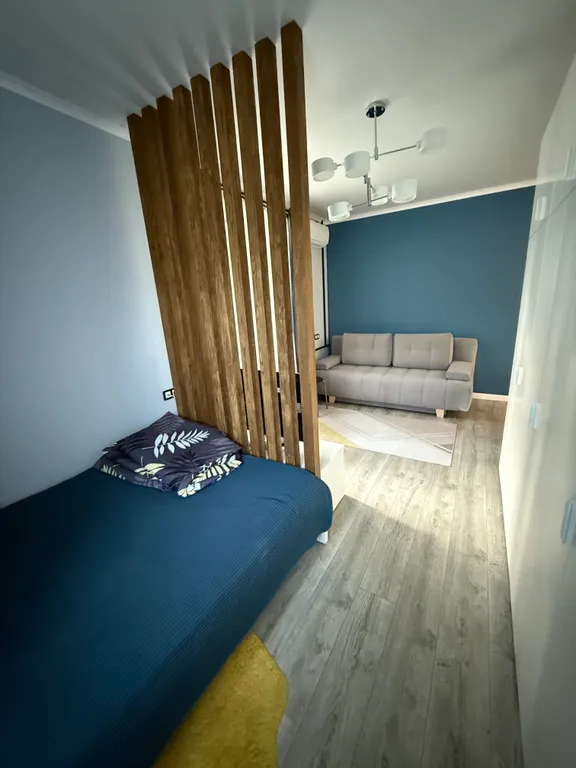 Уютная квартира в центре города в шаговой доступности от парка — аренда посуточно в Железноводск