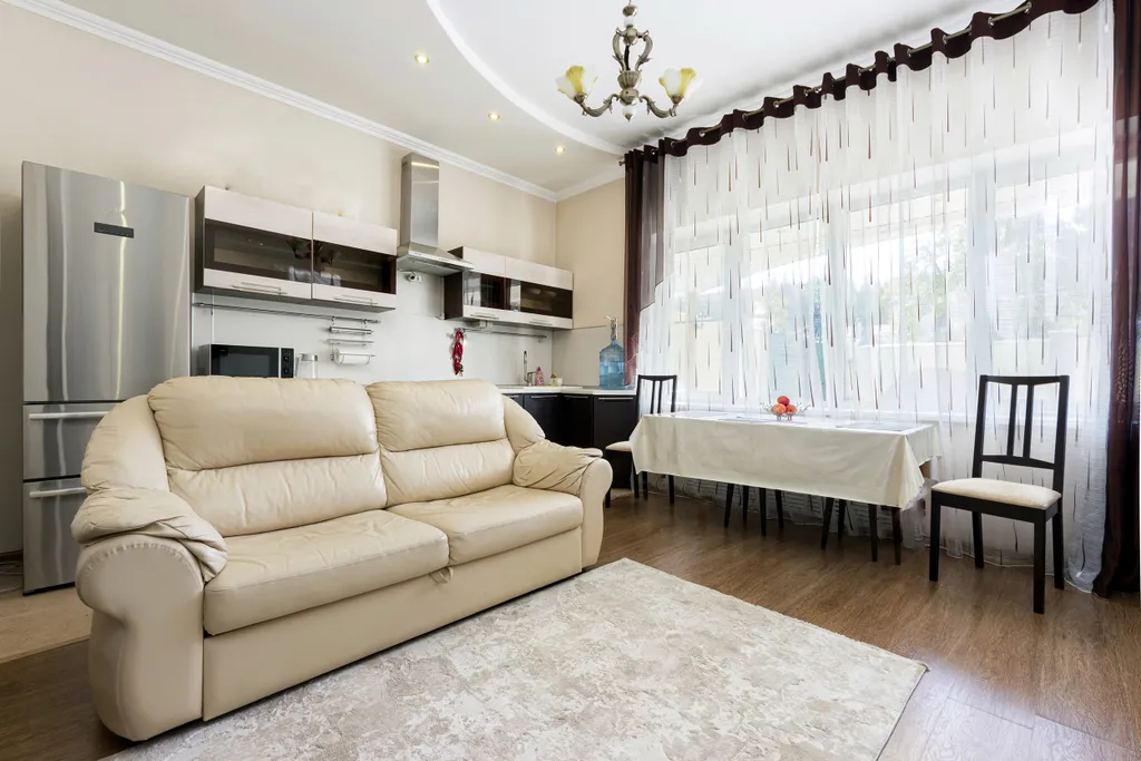 Коттедж Уютный домик в курортной зоне — Кисловодск