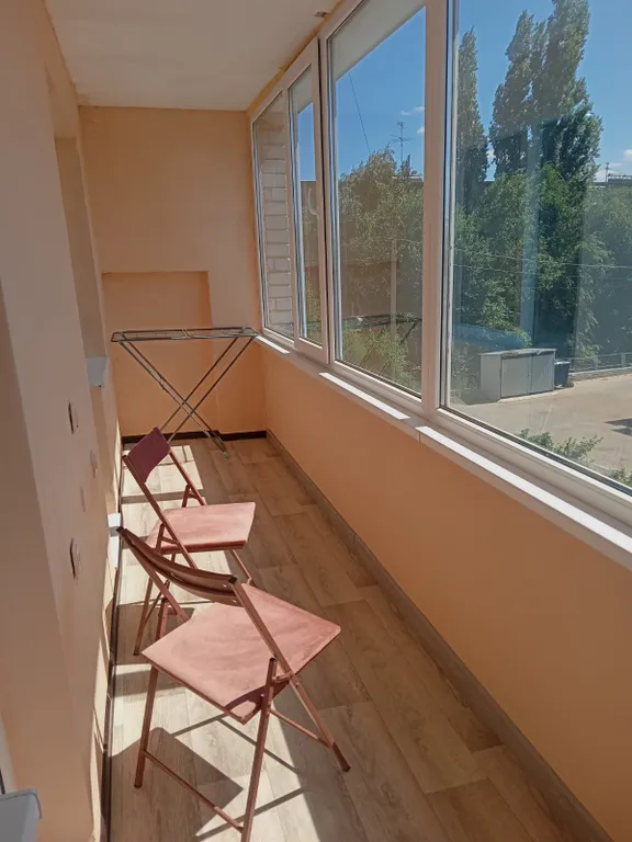 Уютная квартира в центре города. Горячая вода. После ремонта