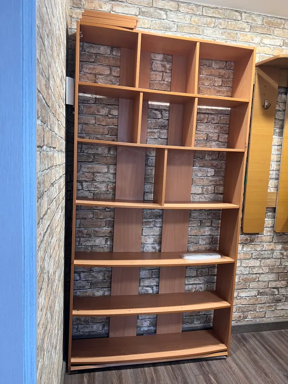 Уютная, светлая, теплая 1-комнатная квартира в районе жд вокзала