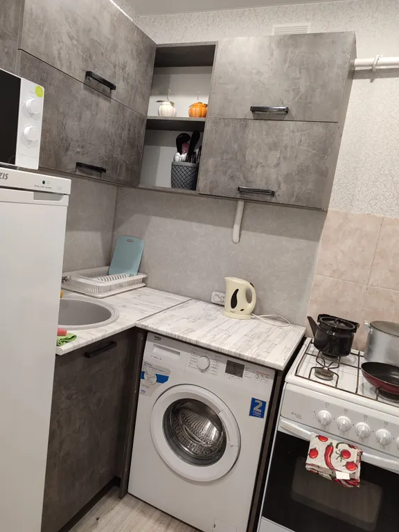 Квартира на Элеконде