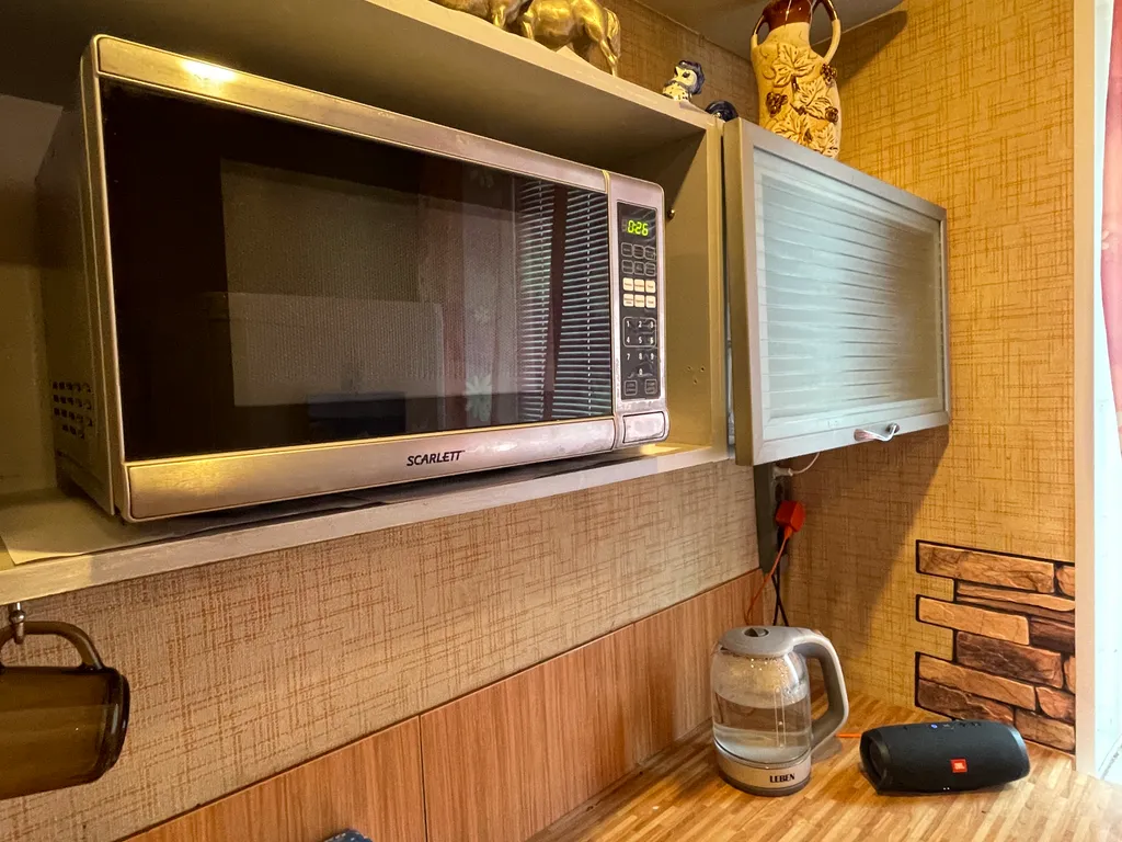 Уютная двухкомнатная квартира возле ЖД вокзала