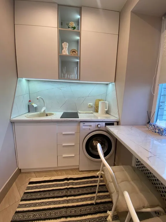 Самое уютное местечко