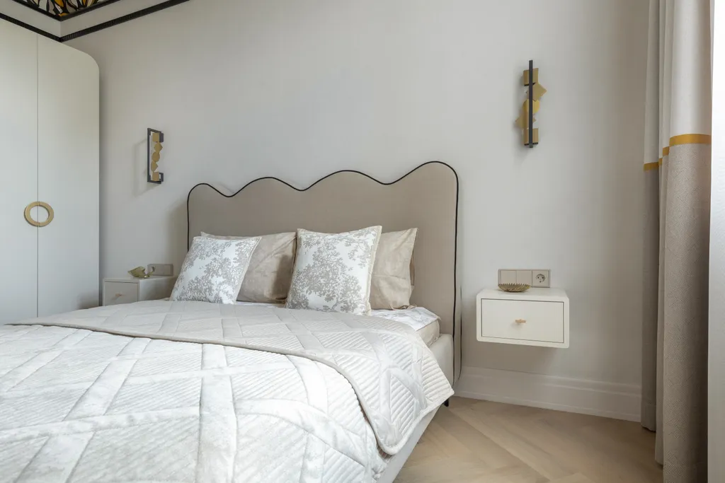 Центральная резиденция