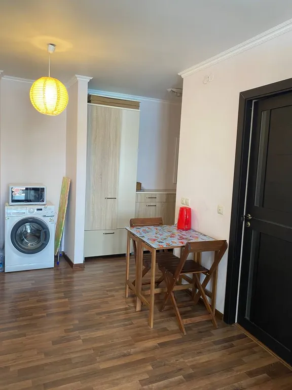 Квартира у моря в Резиденции Утриш с бассейнами