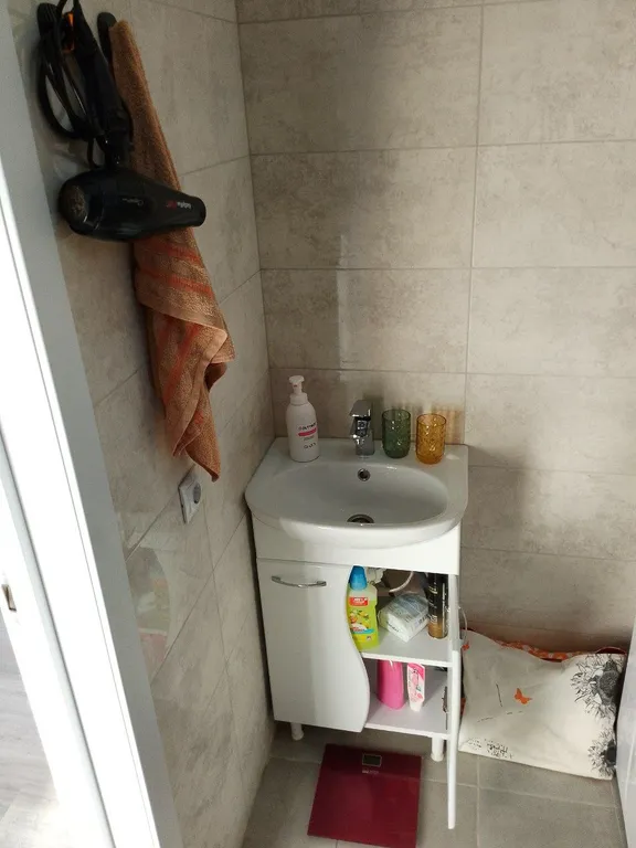 Новый дом в заповедных горах Лоо