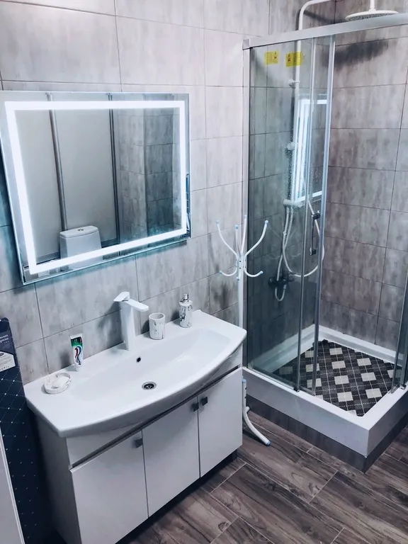 Уютная студия РУСАЛОЧКА  - Вы и Балтика!