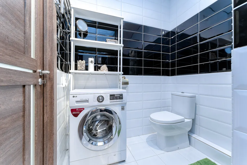 Квартира Квартира рядом с парком Краснодар — Краснодар