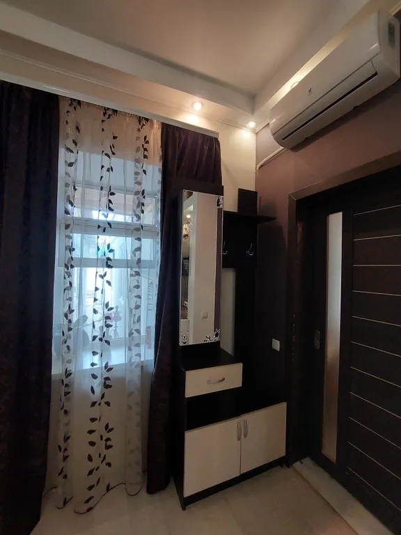 Уютный дом в центре города Евпатория