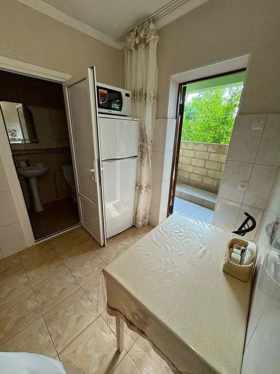 1-комнатный Дом