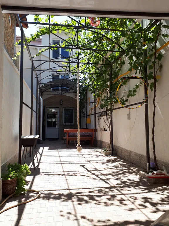 Квартира Комната — Евпатория