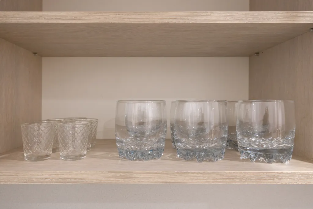 Апартаменты недалеко от центра